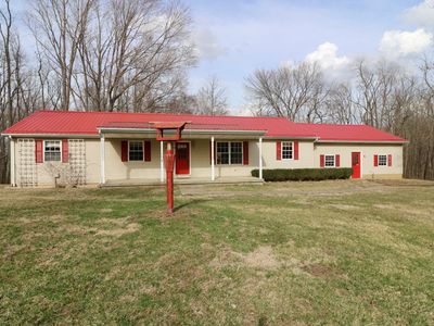 280 S 500 W, Crawfordsville, IN, 47933