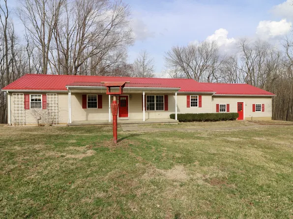 280 S 500 W, Crawfordsville, IN 47933
