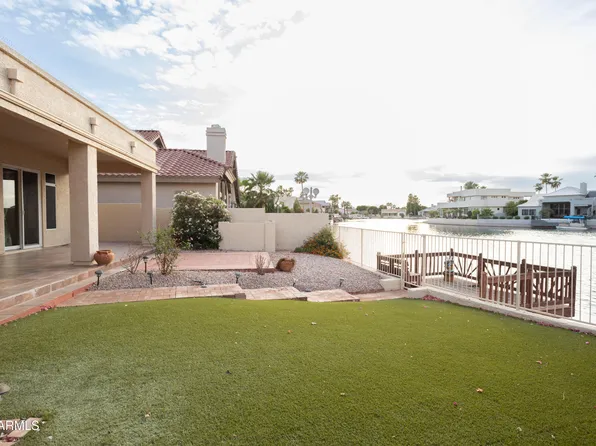 5708 W ABRAHAM Lane, Glendale, AZ 85308