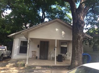 1403 S 5th St, Temple, TX 76504