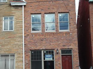 2331 Sidney St, Pittsburgh, PA