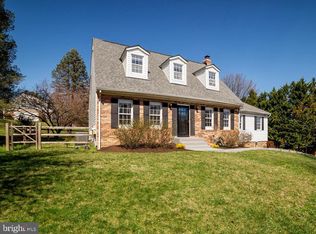 1915 Longmead Rd, Silver Spring, MD 20906