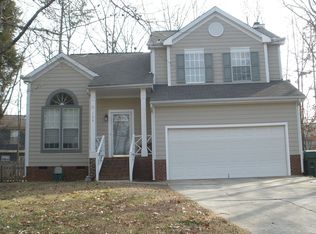 108 Norham Dr, Cary, NC 27513