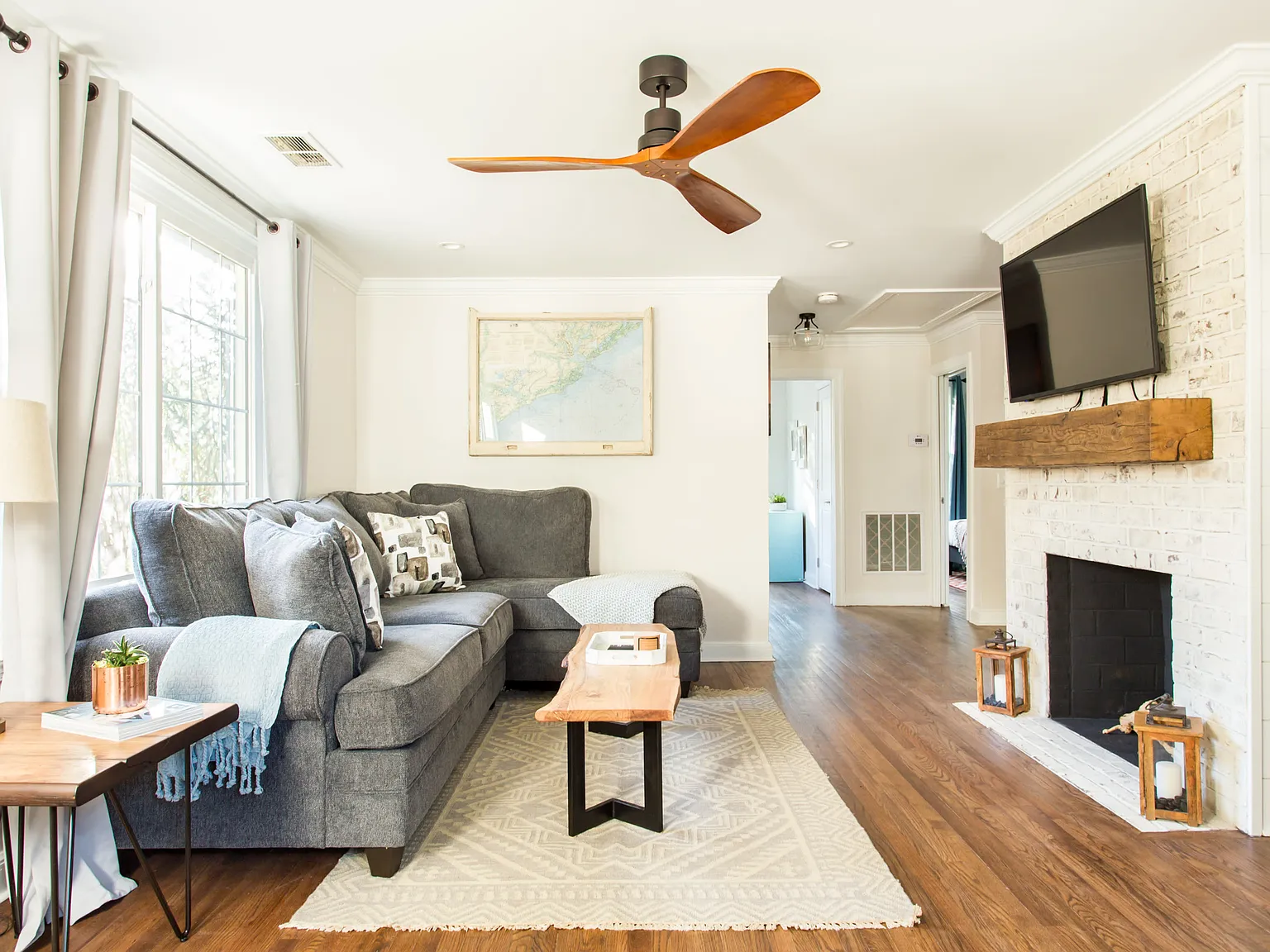3 bed, 1527 sqft, $5,000 — Photo 2