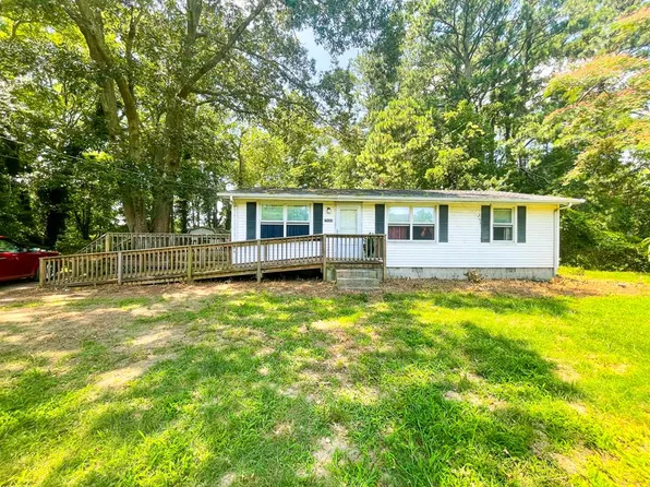 29060 Harmony Rd, Townsend, VA 23443