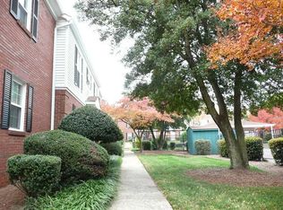 732 Sedgefield Rd, Charlotte, NC 28209