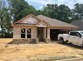 3508 Logan Rdg, Bryant, AR 72022