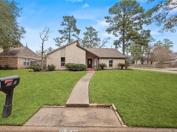 24902 Butterwick Dr, Spring, TX 77389