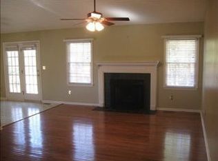 110 W Marley Ln, Simpsonville, SC 29681