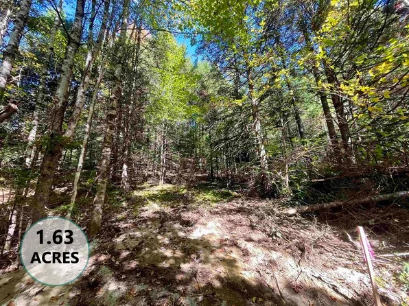00 Marshall Newland Road, Burke, VT 05832