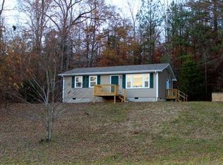 1806 Highway 46, Indian Mound, TN 37079