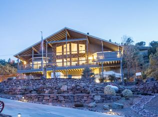 1301 W Stirrup Way, Payson, AZ 85541