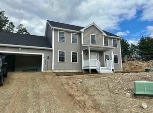 37 Falcon Ridge Rd, Milford, NH 03055
