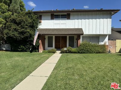 6510 Shoup Ave, West Hills, CA, 91307
