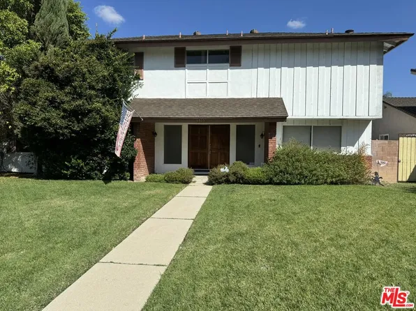 6510 Shoup Ave, West Hills, CA 91307