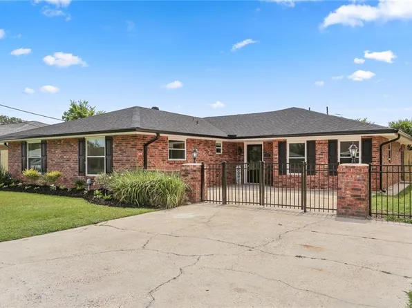 227 Saint Nicholas St, Luling, LA 70070