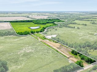 Tbd County Road 3489, Honey Grove, TX 75446