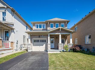 1832 Misthollow Dr, Pickering, ON L1X0A7