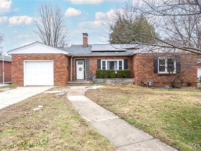 3421 Gary St, Alton, IL, 62002
