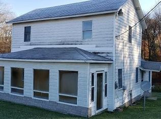 1850 Route 310, Reynoldsville, PA 15851