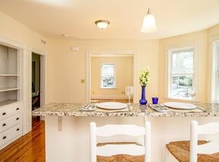 61 Holten St #2, Danvers, MA 01923