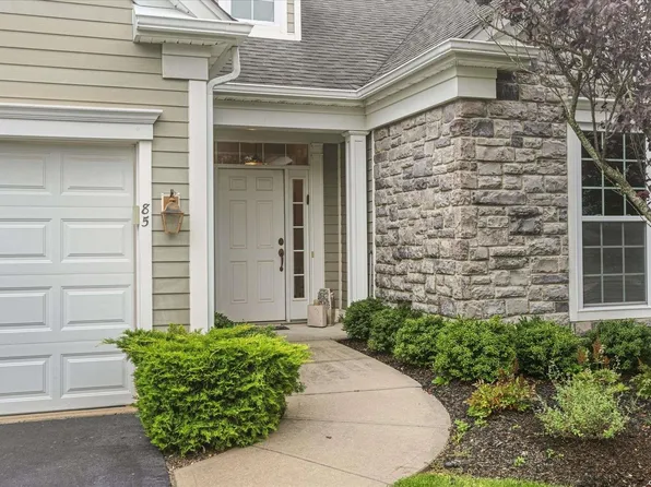85 Samantha Circle #85, Westhampton, NY 11977