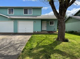 2145 Shadylane Dr, Springfield, OR 97477