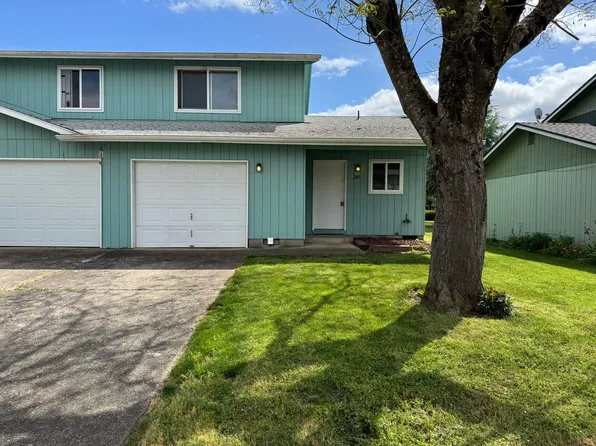 2145 Shadylane Dr, Springfield, OR 97477