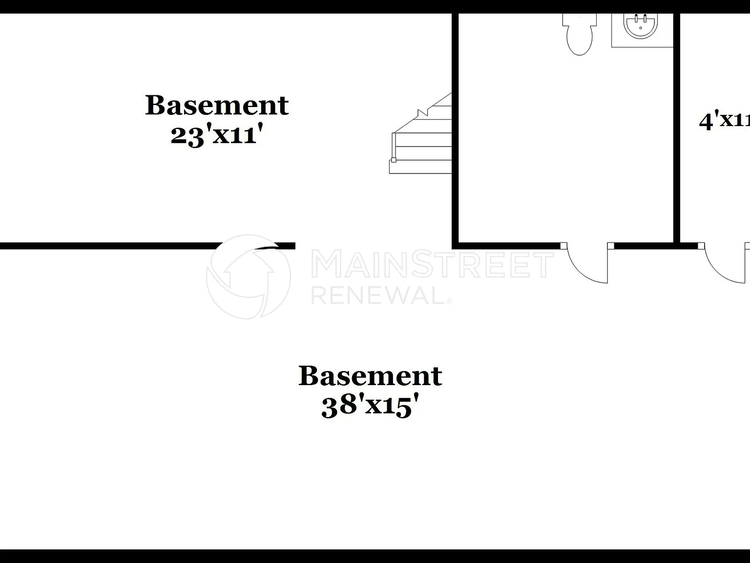 2807 Dell Brooke Ave — Photo 3