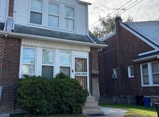 7137 Lawndale Ave, Philadelphia, PA 19111