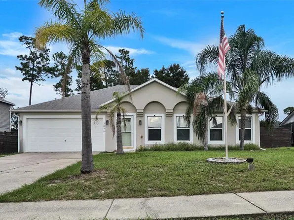 3046 BLAINE CIRCLE, DELTONA, FL 32738