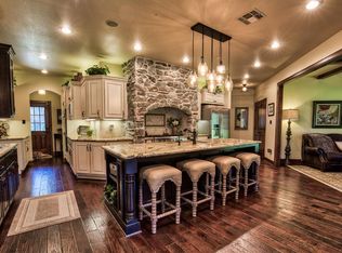 25599 Snow Rd, Hockley, TX 77447