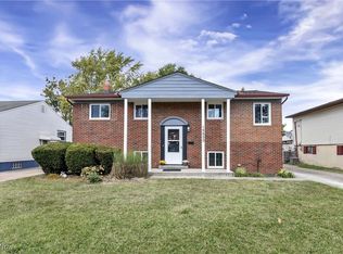 15800 Holland Rd, Brookpark, OH 44142