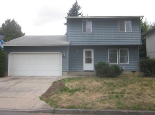 9947 SE Hult St, Portland, OR