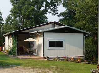 1967 Mo Ark Rd, Cedarcreek, MO 65627