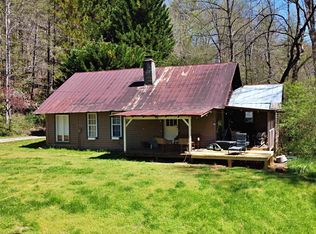 2367 John Crow Rd, Cleveland, GA 30528