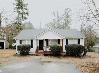 153 Chickasaw Ln, Jackson, GA 30233