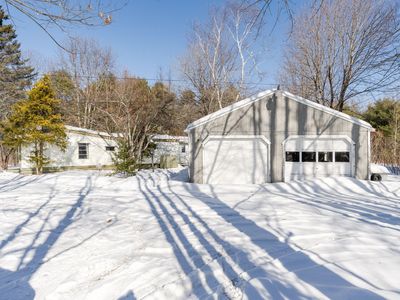 6 Gilmore Road, New Gloucester, ME, 04260