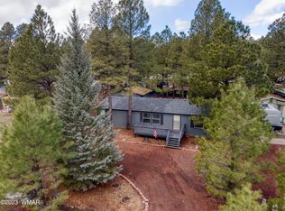 212 W Lane Cir, Lakeside, AZ 85929