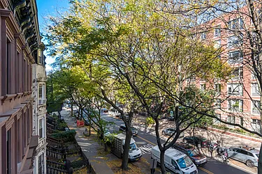 576 Washington Avenue in Clinton Hill