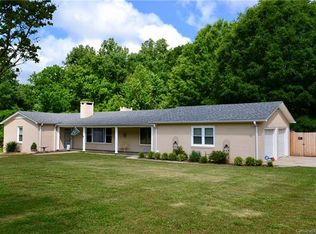 110 N Rowan Ave, Spencer, NC 28159