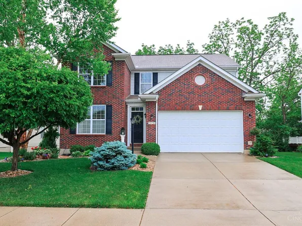 5278 Terrace Ridge Dr, Milford, OH 45150