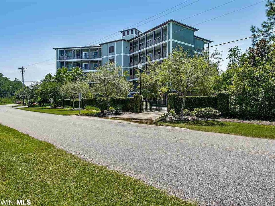 Sunset Bay At Bon Secour Island Villas Apartments Gulf Shores, AL