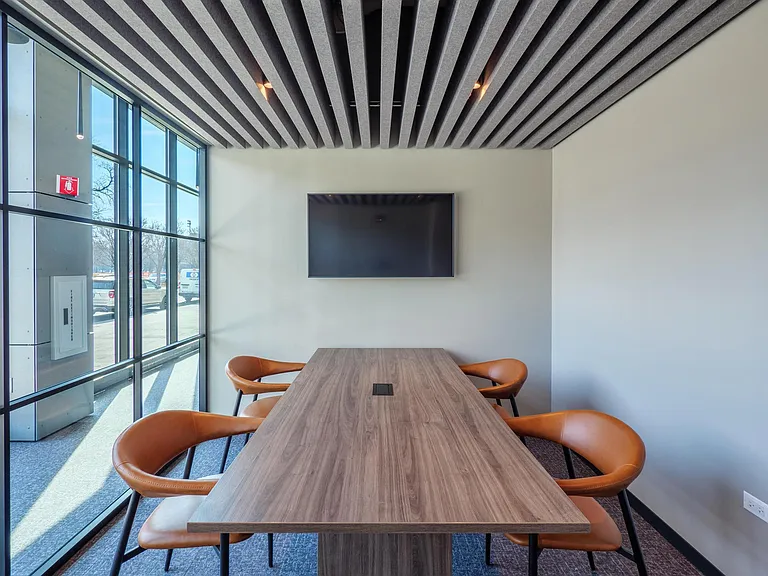 The Thompson at Fulton Market — Photo 9