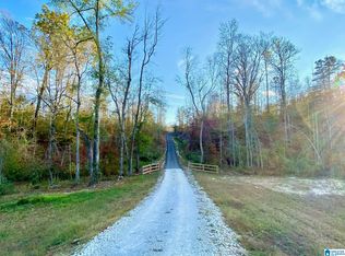 325 County Road 13, Heflin, AL 36264