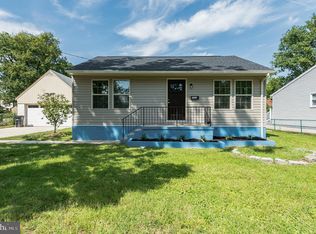 9518 Washington Blvd, Lanham, MD 20706