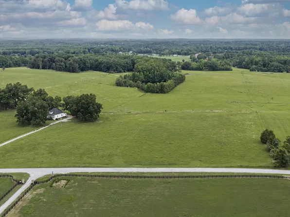 LOT 3 Mask Rd, Brooks, GA 30205
