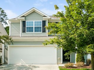 3600 Sunbright Ln, Raleigh, NC 27610