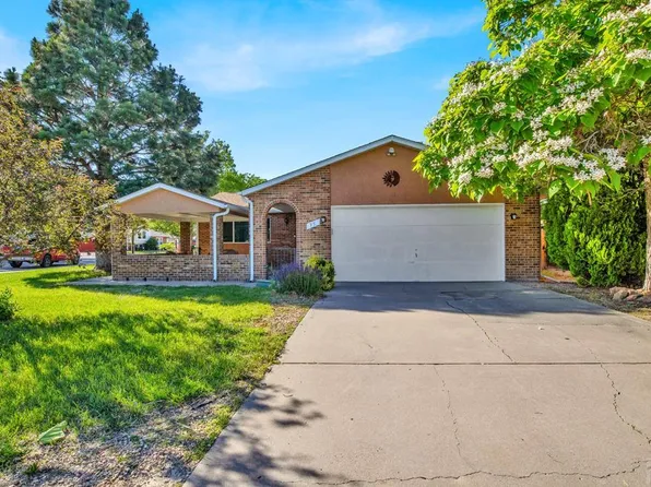 95 Regency Blvd, Pueblo, CO 81005