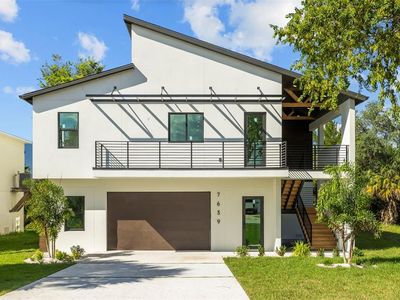 7639 Gulf Way, Hudson, FL, 34667